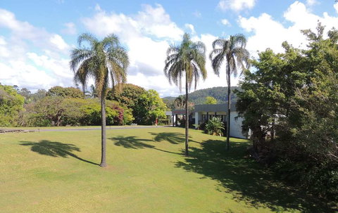 Comfort Inn Premier Coffs Harbour - Your Accommodation 0