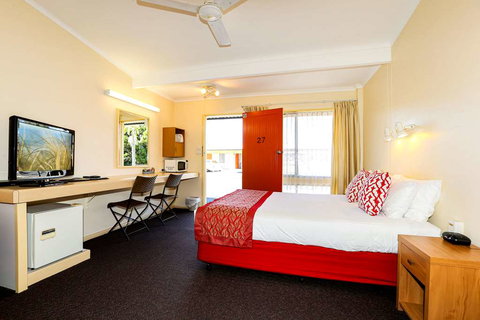 Comfort Inn Premier Coffs Harbour - Your Accommodation 2