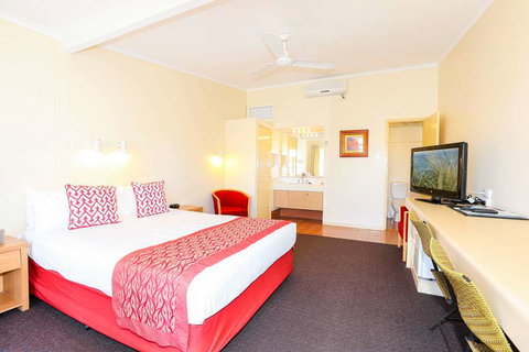 Comfort Inn Premier Coffs Harbour - Your Accommodation 3