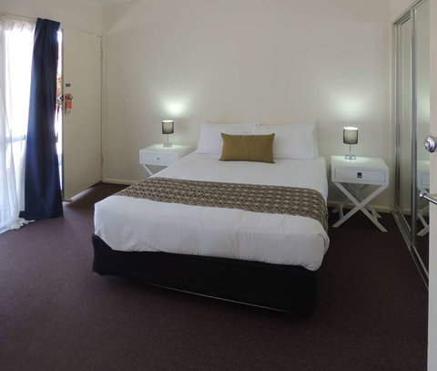 Comfort Inn Premier Coffs Harbour - Your Accommodation 8
