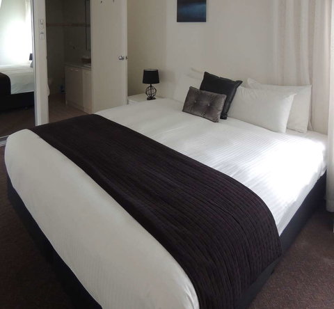 Comfort Inn Premier Coffs Harbour - Your Accommodation 9