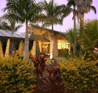 Darlington Beach Resort and Holiday Park - Your Accommodation