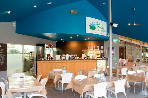Darlington Beach Resort And Holiday Park - Your Accommodation 4