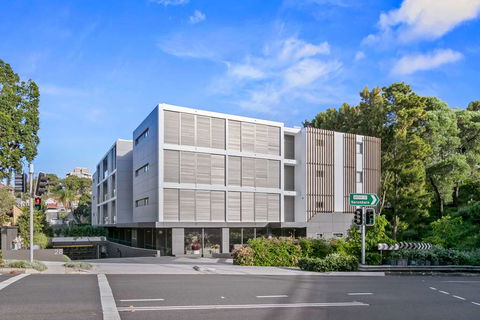 Good Life Suites - Your Accommodation 0