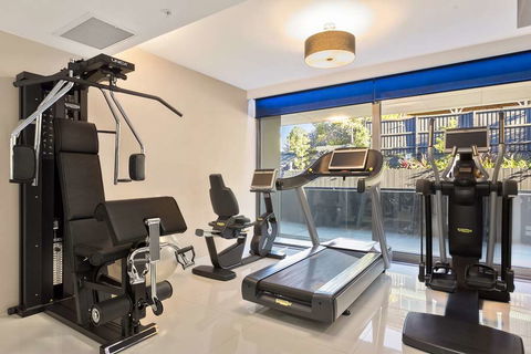 Good Life Suites - Your Accommodation 12