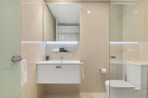 Good Life Suites - Your Accommodation 17