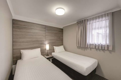 Adina Serviced Apartments James Court - Your Accommodation 6