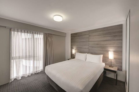 Adina Serviced Apartments James Court - Your Accommodation 14