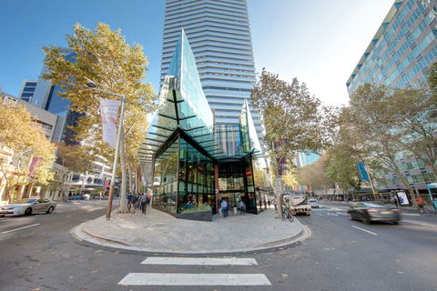 Vibe Hotel North Sydney - Your Accommodation 0