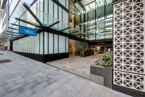 Vibe Hotel North Sydney - Your Accommodation 1