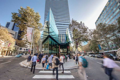 Vibe Hotel North Sydney - Your Accommodation 2