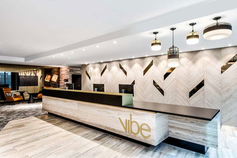 Vibe Hotel North Sydney - Your Accommodation 3