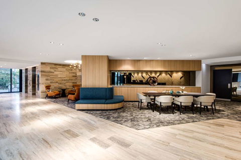 Vibe Hotel North Sydney - Your Accommodation 4