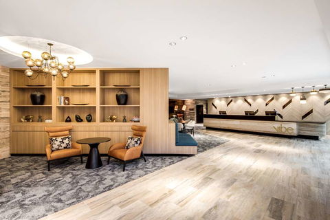 Vibe Hotel North Sydney - Your Accommodation 5