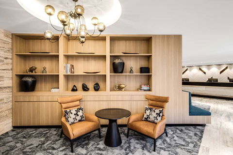 Vibe Hotel North Sydney - Your Accommodation 6