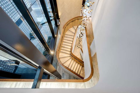 Vibe Hotel North Sydney - Your Accommodation 7