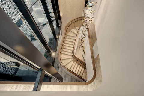 Vibe Hotel North Sydney - Your Accommodation 8