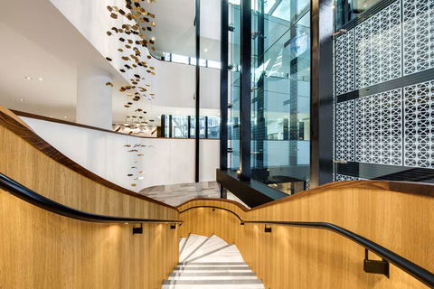 Vibe Hotel North Sydney - Your Accommodation 9
