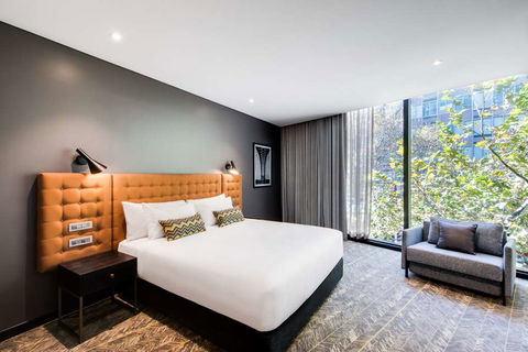 Vibe Hotel North Sydney - Your Accommodation 11