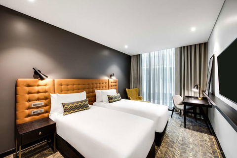 Vibe Hotel North Sydney - Your Accommodation 14