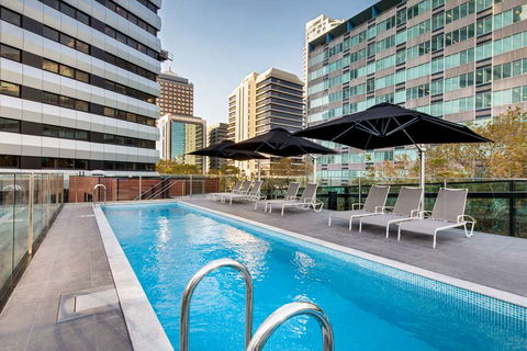 Vibe Hotel North Sydney - Your Accommodation 16