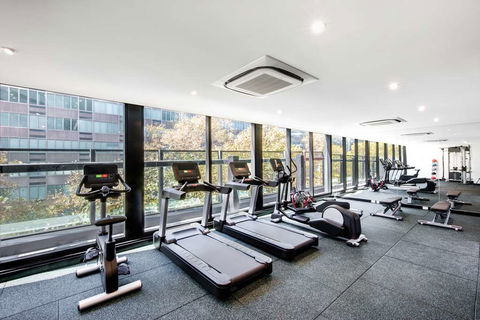 Vibe Hotel North Sydney - Your Accommodation 17