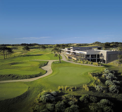Peppers Moonah Links Resort Mornington - Your Accommodation 0
