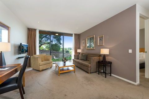 Peppers Moonah Links Resort Mornington - Your Accommodation 8