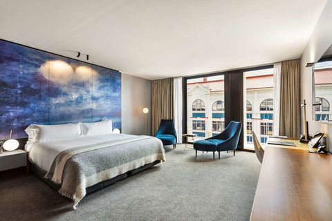 Macq 01 Hotel - Your Accommodation 3