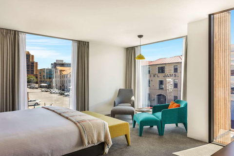 Macq 01 Hotel - Your Accommodation 13