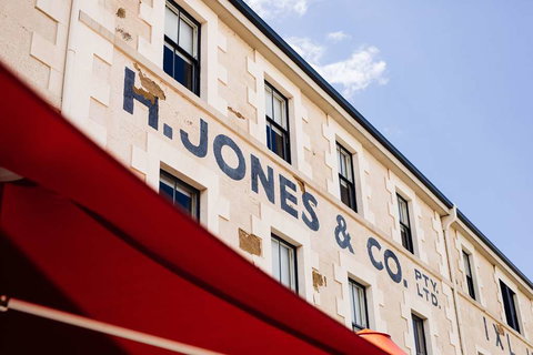 The Henry Jones Art Hotel - Your Accommodation 0