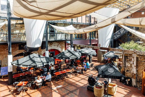 The Henry Jones Art Hotel - Your Accommodation 1