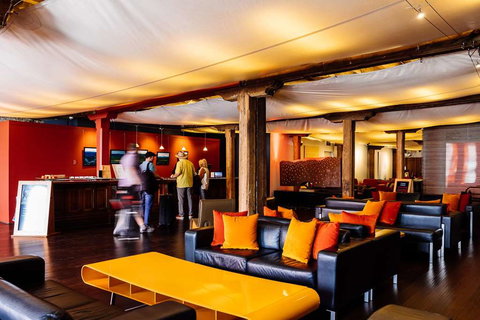 The Henry Jones Art Hotel - Your Accommodation 2