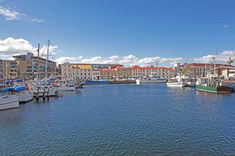 The Henry Jones Art Hotel - Your Accommodation 15