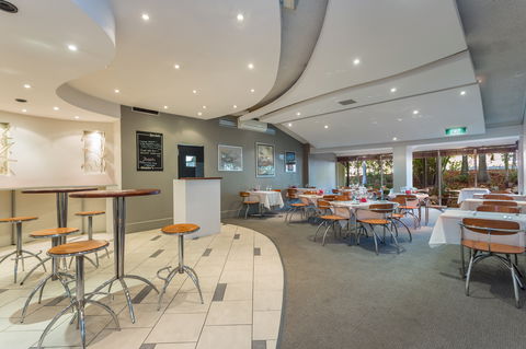The Airport International Motel - Your Accommodation 15