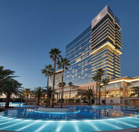Crown Towers Perth - Your Accommodation