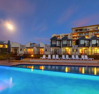 Assured Ascot Quays Apartment Hotel - Your Accommodation