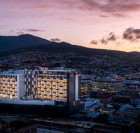 Crowne Plaza Hobart - Your Accommodation