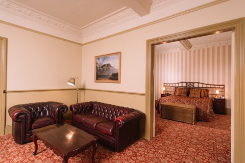Hadley's Orient Hotel - Your Accommodation 7