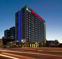 Aloft Perth - Your Accommodation