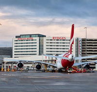 Rydges Sydney Airport Hotel - Your Accommodation