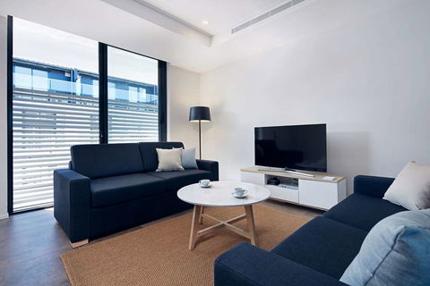 Veriu Camperdown - Your Accommodation 5