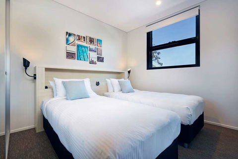 Veriu Camperdown - Your Accommodation 6