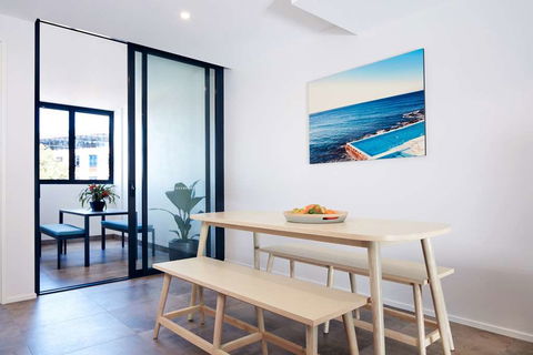 Veriu Camperdown - Your Accommodation 11