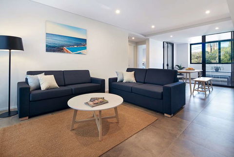 Veriu Camperdown - Your Accommodation 12