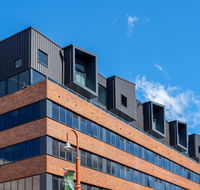 Hobart City Apartments - Your Accommodation
