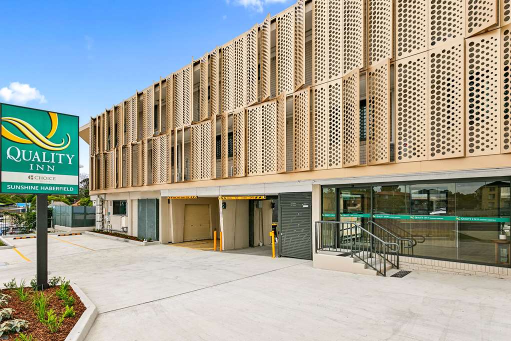 Haberfield NSW Your Accommodation