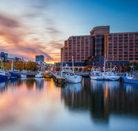 Hotel Grand Chancellor Hobart - Your Accommodation