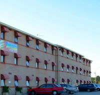 Arena Hotel - Your Accommodation