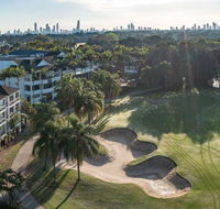 Mercure Gold Coast Resort - Your Accommodation